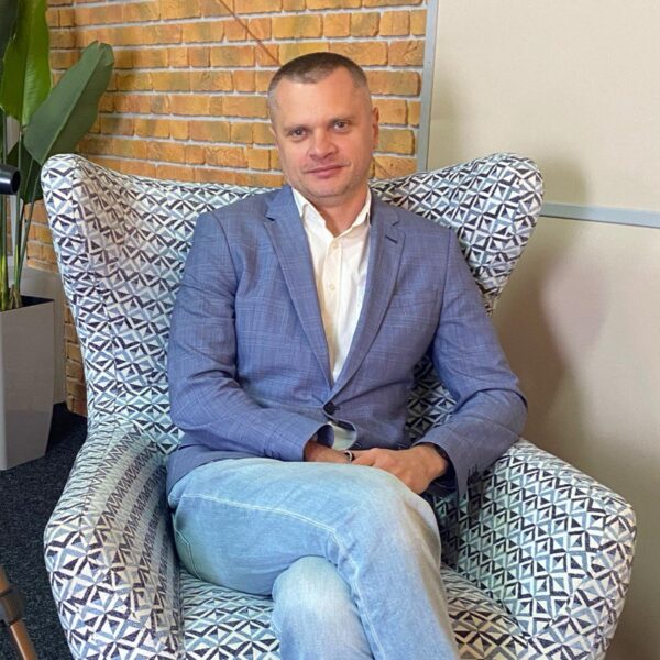 Артур Селецький