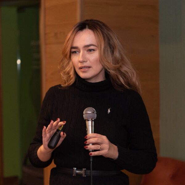 Наталія Зуб