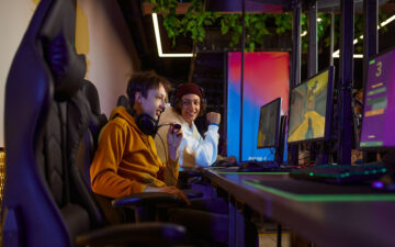 Методології найбільш ефективного шляху досягнення результату та кейси IT компаній