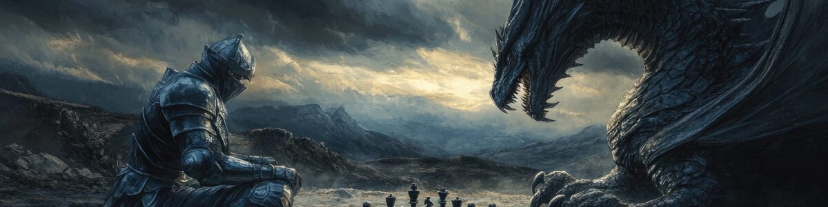 Ефективний запуск нових проєктів (RnD з Lean Canvas)