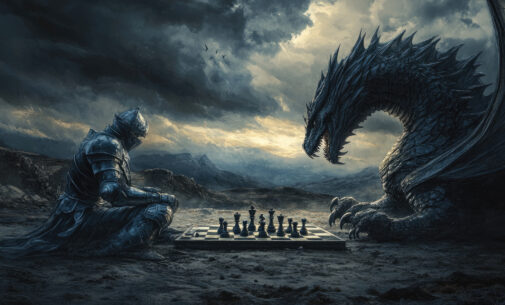 Ефективний запуск нових проєктів (RnD з Lean Canvas)